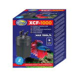 Filtr AQUA NOVA XCF-1000 s UV