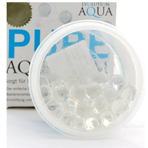 bakterie do akvária Pure akvárium 25 kuliček