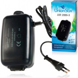 UnionStar Air 2000-3 – kompresor 210 l/h