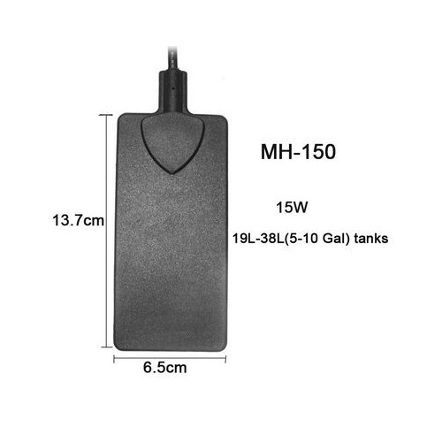 Resun topítko do akvária 20l