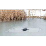 Ochrana proti zamrznutí - IceFree 4 Seasons