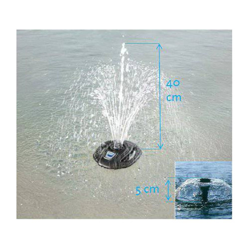 Ochrana proti zamrznutí - IceFree 4 Seasons