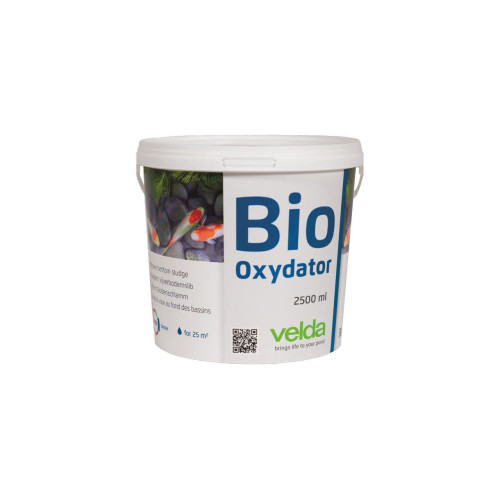 VELDA Bio - Oxydator 2500 ml