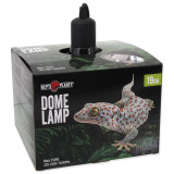 Repti Planet Dome 19 cm – terarijní lampa E27 150 W