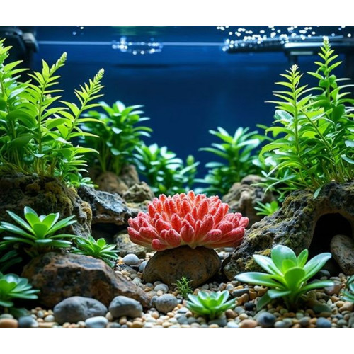 Tetra Plant Complete 5 kg – výživný substrát pro akvarijní rostliny