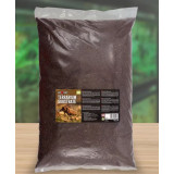 substrát do terária 10 l