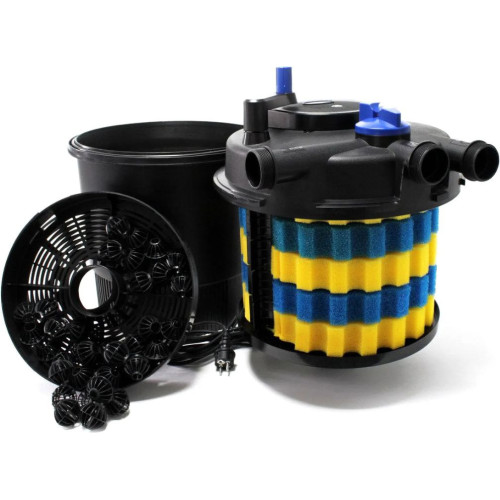 tlakový filtr 20000