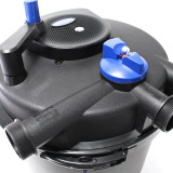 Filtrace pro jezírka 20 - 30 m3