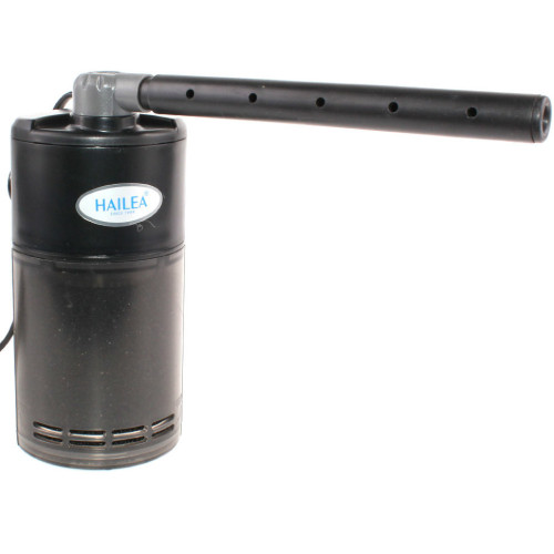 MV-400 akvarijní filtr s provzdušňováním