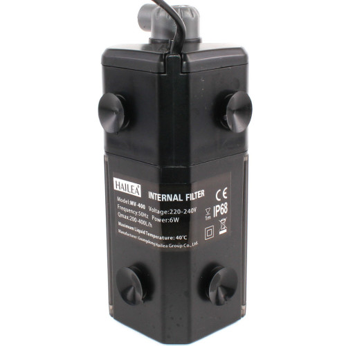 MV-400 filtr do akvária