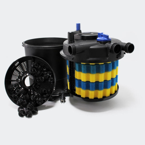 INVITAL tlakový filtr 10000