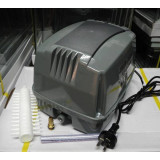 Kompresor HAILEA HAP-100