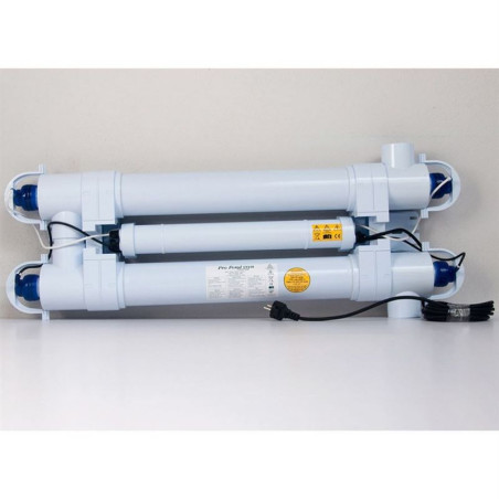 UV lampa TMC Pro Pond UV110