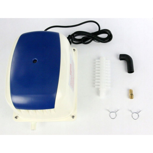 Kompresor AQUA NOVA NAP-200