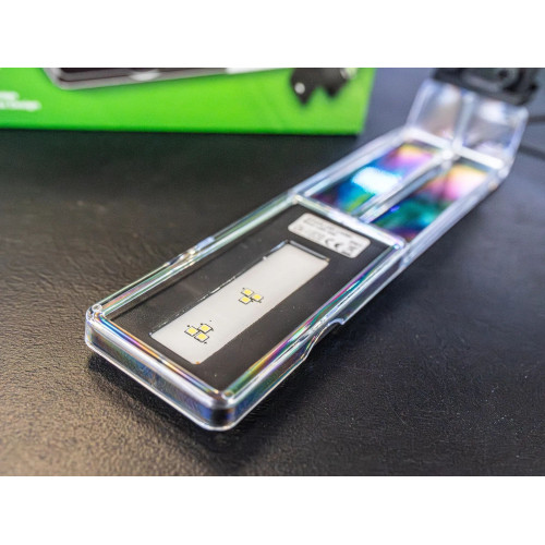 LED osvětlení 31 cm