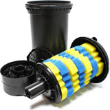 INVITAL tlakový filtr 500 jezírkový s UV