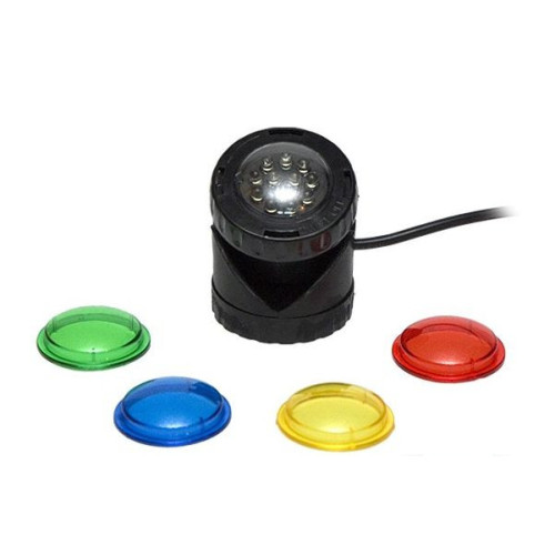 Osvětlení NPL1-LED