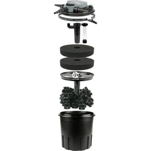 aqua nova filtr NBPF-12000