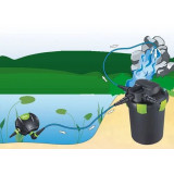 Jezírkový set Aqua Nova NBPF-12000 NFPX