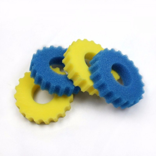 molitany do filtru HLF4000