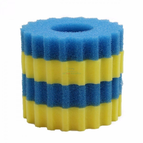 filtrační média Heissner