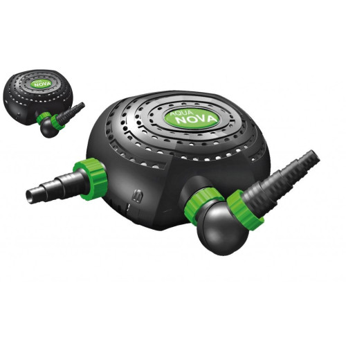 Jezírkový set NBPF-12000 NFPX-3500