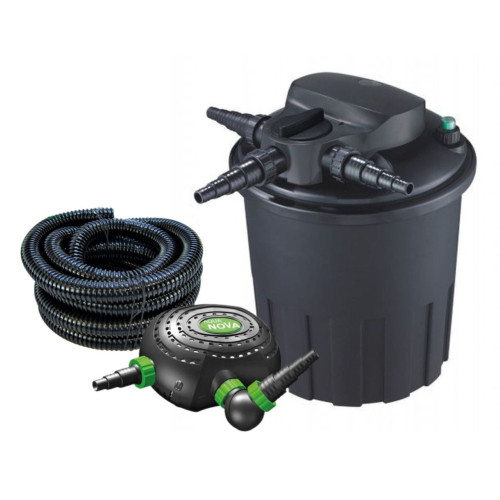 Set tlakové filtrace do 15000 l