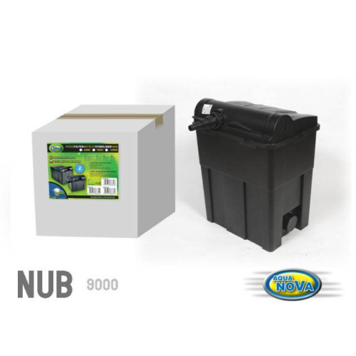 aqua nova nub-9000