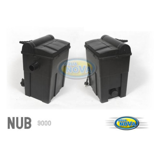 jezírkový filtr nub-9000