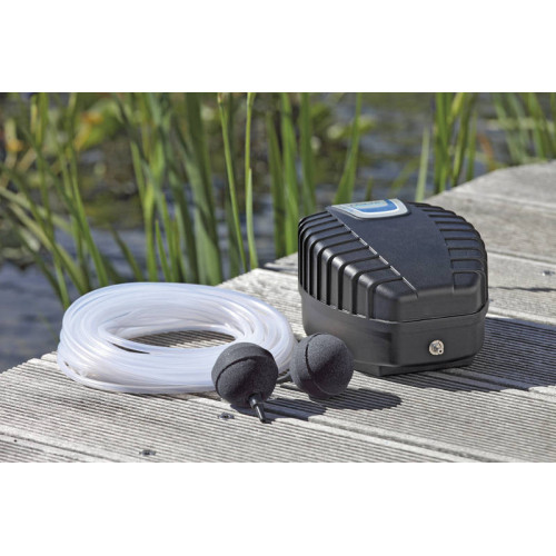 vzduchovací motorek AquaOxy 500