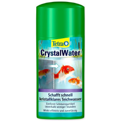 Tetra Pond Crystal Water 500 ml