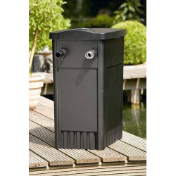 FiltoMatic CWS 25000