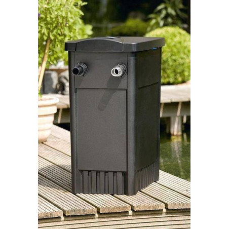 FiltoMatic CWS 25000