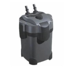 Resun EF-600 – Vnější akvarijní filtr 600 l/h, 15W