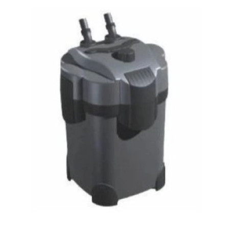 Resun EF-600 – Vnější akvarijní filtr 600 l/h, 15W