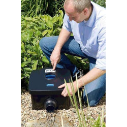 FiltoMatic CWS 25000