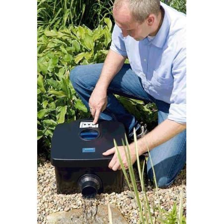 FiltoMatic CWS 25000