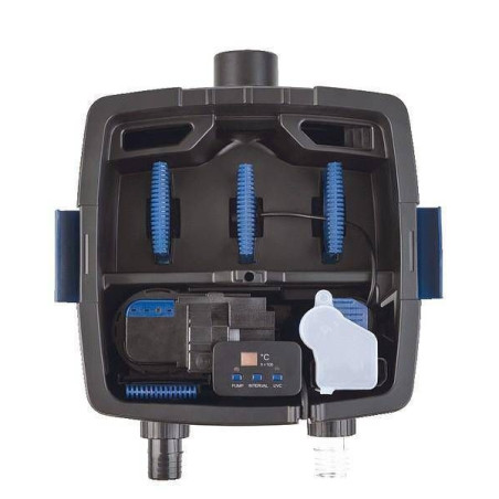 FiltoMatic CWS 25000