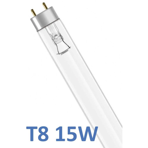 Zářivka TL UV 15W UV Pond