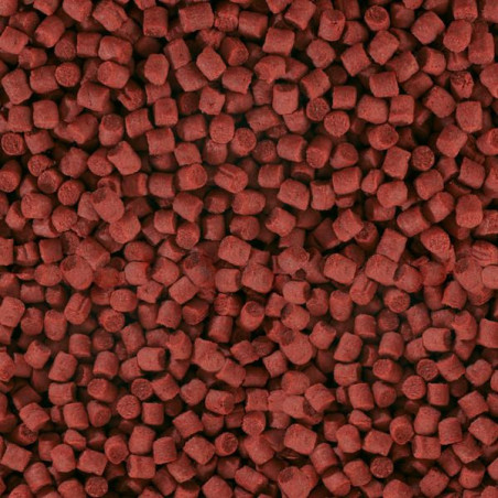 SERA KOI Professional krmivo ZIMA