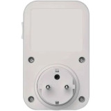 EMOS P5502 – mechanická spínací zásuvka