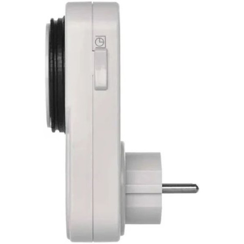 EMOS P5502 – mechanická spínací zásuvka