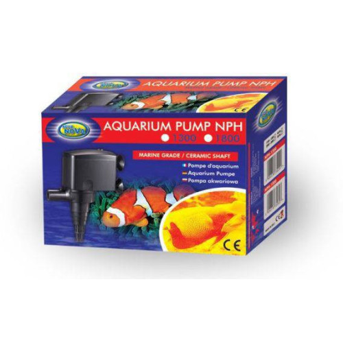 Aqua Nova čerpadlo NPH-1800