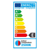 Žárovka Neodymium Daylight ReptiZoo 50W