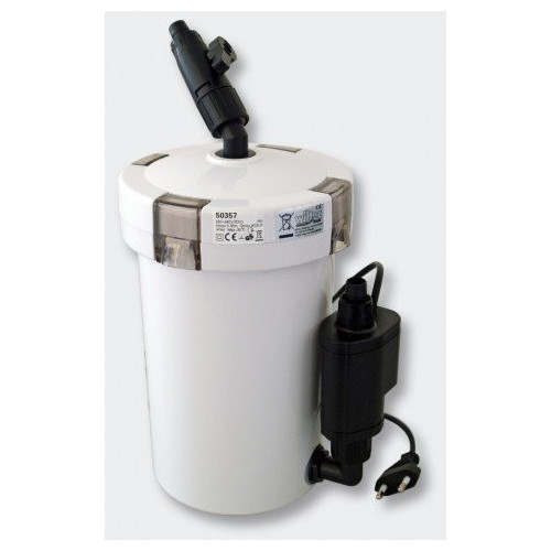 vnější akvarijní filtr HW-602B