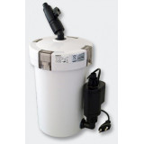 vnější akvarijní filtr HW-602B