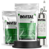 Náplně pro CO2 generator