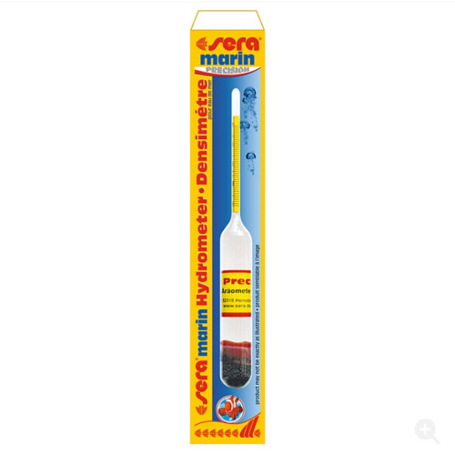 sera marin hustoměr