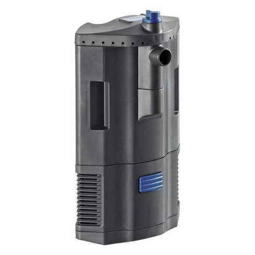 Rohový filtr BioPlus Thermo 50 set