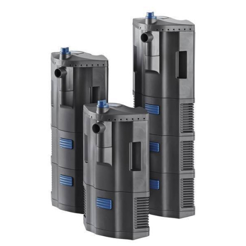 Rohový filtr BioPlus Thermo 50 set